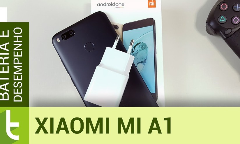 Xiaomi Mi A1 tem bateria comprometida pela falta da otimiza o da