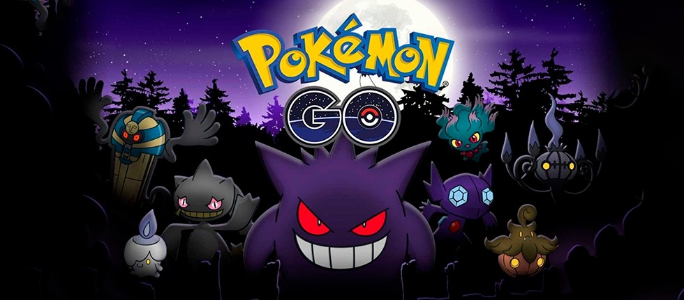Pokémon Go  Niantic provoca novos Pokémons para Agosto - O Quarto