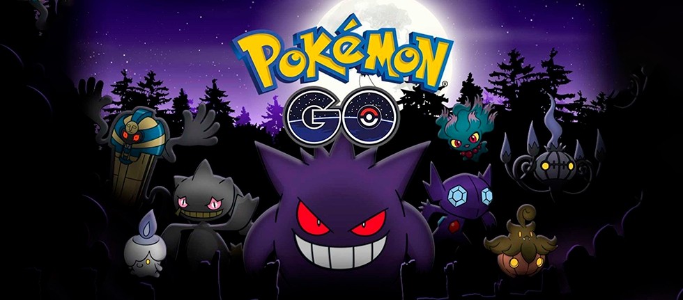 Pokémon GO Anuncia Temporada de Descobertas