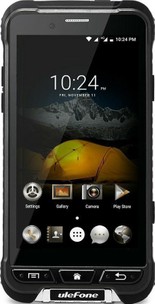 Ulefone Armor