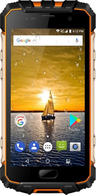 Ulefone Armor 2