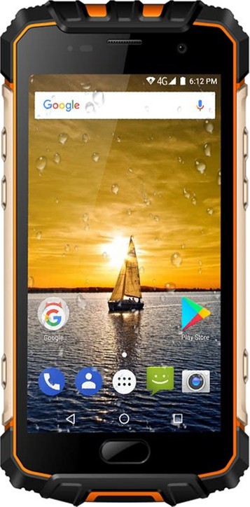 Ulefone Armor 2