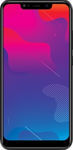 Panasonic Eluga Z1 Pro