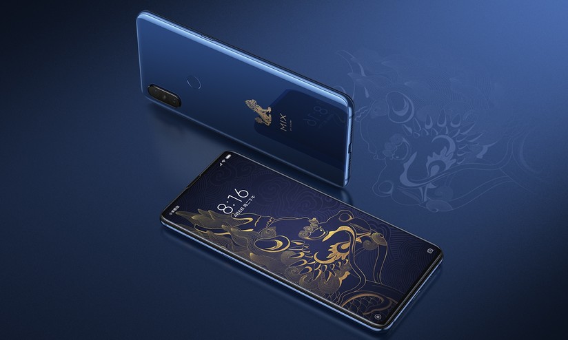 xiaomi MI MIX3 5G 6g 64g 　global ver 361000?w=824&h=494