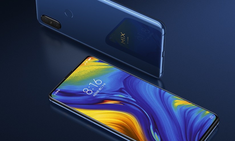 Mi Mix 3: com 103 pontos no DxOMark, site publica novas fotos