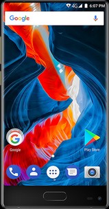 Ulefone Mix S