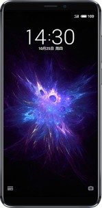 Meizu Note 8