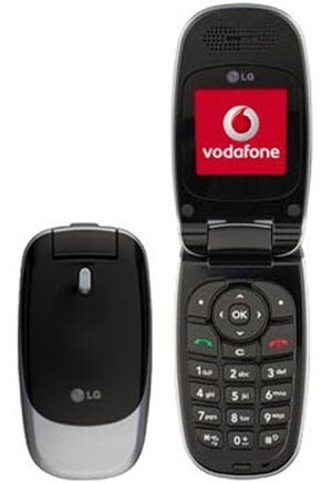 Retrouver les fichiers supprimés d'un téléphone portable LG