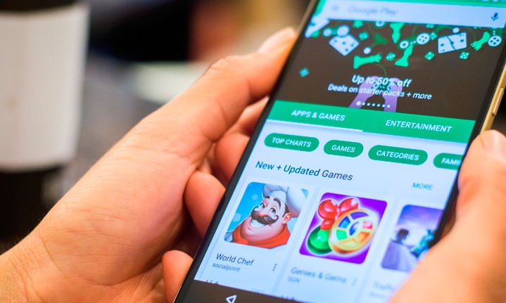 Genies & Gems – Apps no Google Play