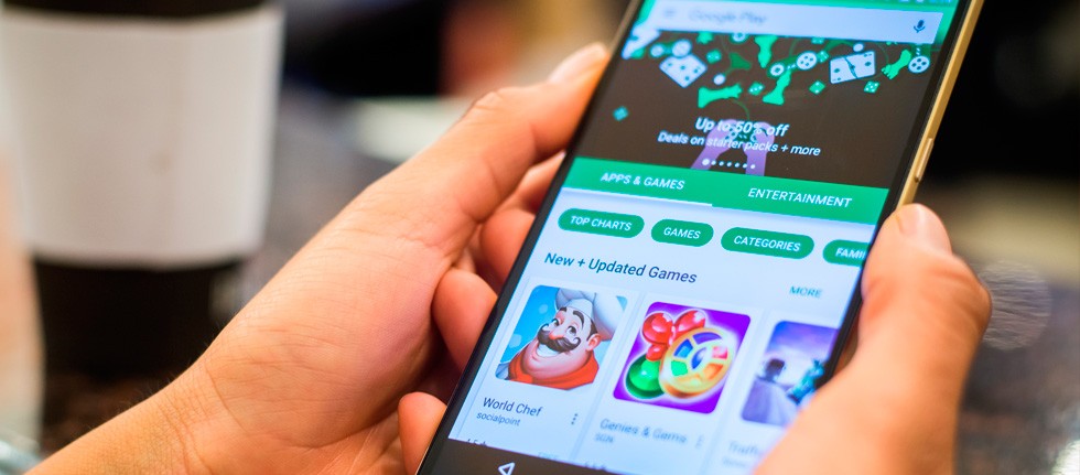 Promoção na Play Store: confira 41 apps e jogos gratuitos ou com desconto  para Android 