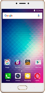 Blu Pure XR