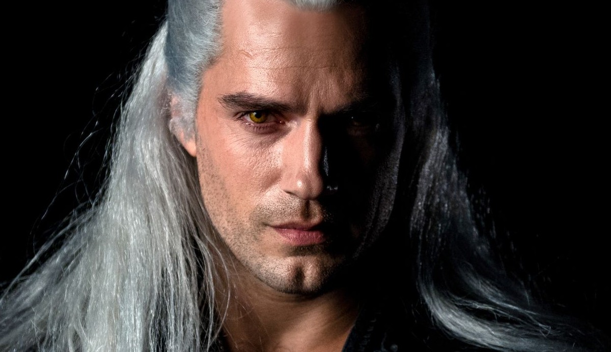 The Witcher: Henry Cavill não retornará ao papel de Geralt
