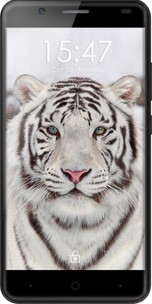 Ulefone Tiger