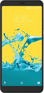 ZTE Blade Max 2s