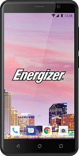 Energizer Energy E500s