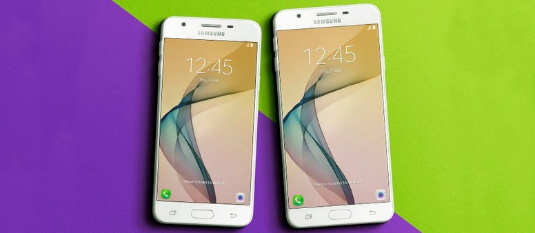 Samsung Galaxy J5 Prime é o novo contemplado com Android Nougat 