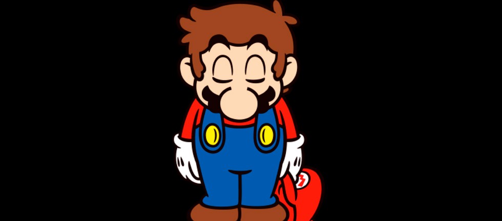 Criador do Super Mario: “Não criei obras para serem consideradas