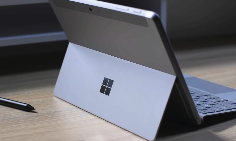 Surface Go recebe terceira variante com 4 GB de RAM e 128 GB de