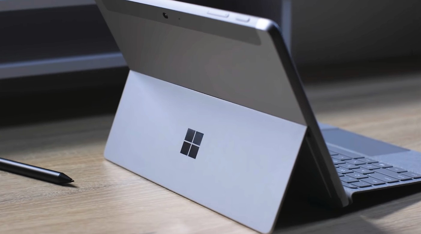⭐️トロイド⭐️Surface Go3 8g SSD128g Microsoft Surface Go 3 - 10,5