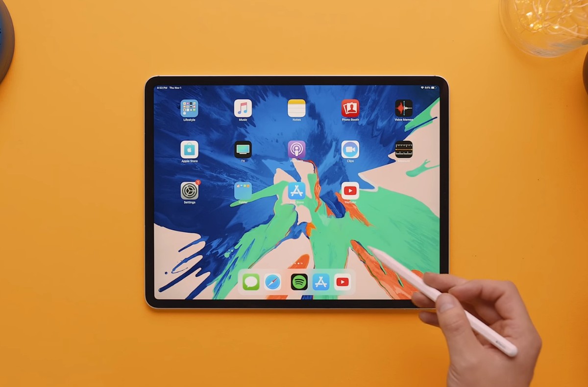 Novos Apple Watch e iPad Air devem ser anunciados na próxima semana - TudoCelular.com
