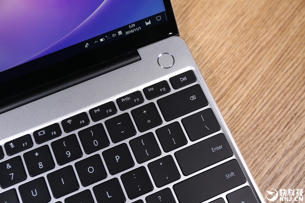 Huawei Matebook 13 é o primeiro notebook da marca com o Huawei