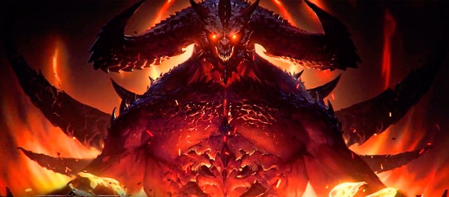 Diablo 2