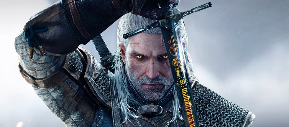 The Witcher 3: Wild Hunt Complete Edition para PS4 - CD PROJEKT RED - Jogos  de RPG - Magazine Luiza