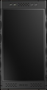 RED Hydrogen One
