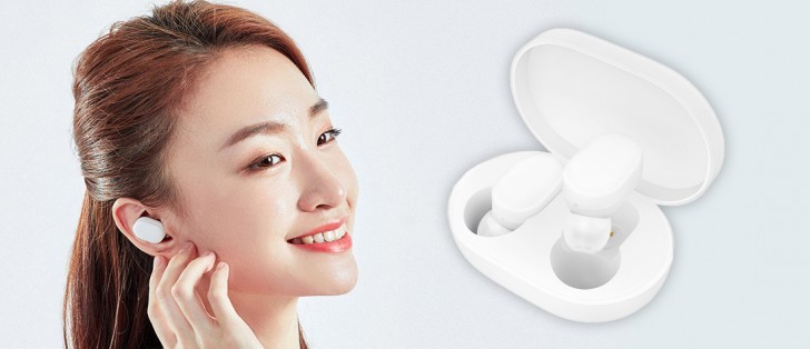 Xiaomi airdots carga discount completa