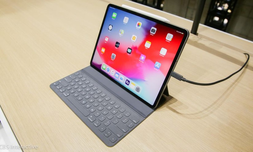 iPad Pro 2018: Apple Pencil tem opções limitadas para carregamento