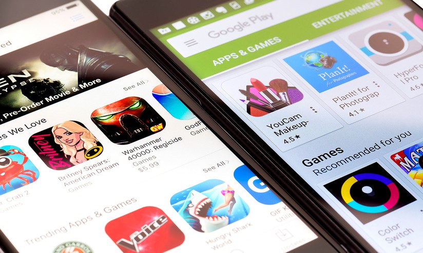 Apps para Android de H Game en Google Play