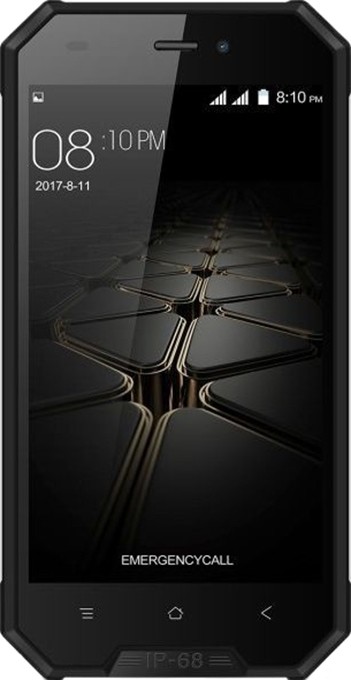 Blackview BV4000