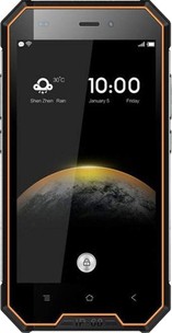 Blackview BV4000 Pro