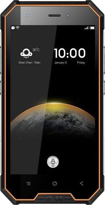 Blackview BV4000 Pro