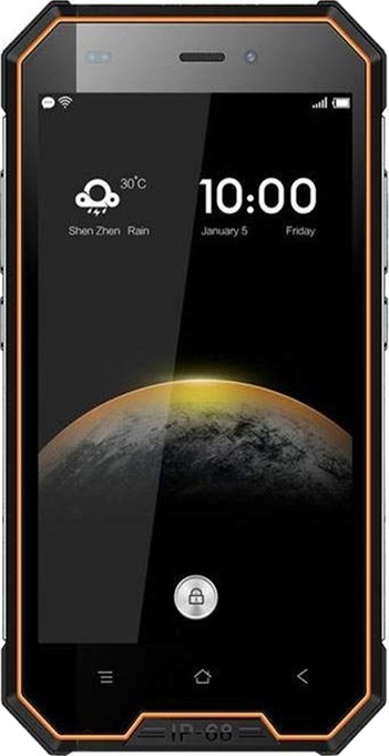 Blackview BV4000 Pro