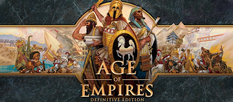 OS MELHORES JOGOS IGUAIS AGE OF EMPIRES PARA ANDROID 2022 