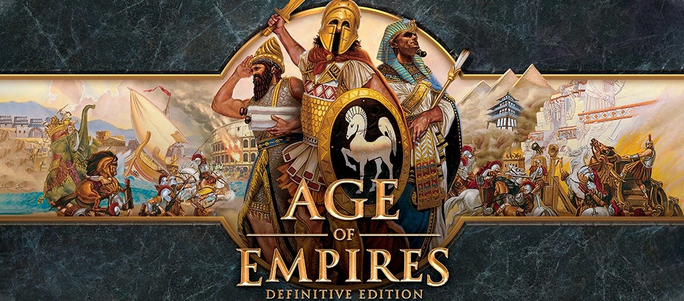 Alm do PC: Age of Empires ganhar verso para smartphones em breve