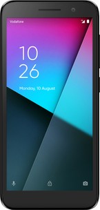 Vodafone Smart E9