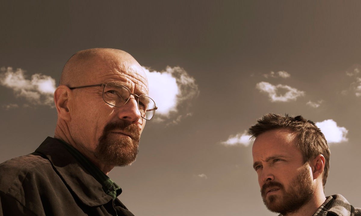 Breaking Bad – A série é boa e vale a pena assistir? Crítica, trailer e o  resumo – Lançamentos Netflix