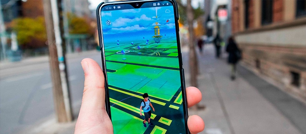 Os cinco anos de Pokémon GO (Mobile) - Nintendo Blast