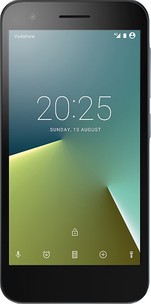 Vodafone Smart E8
