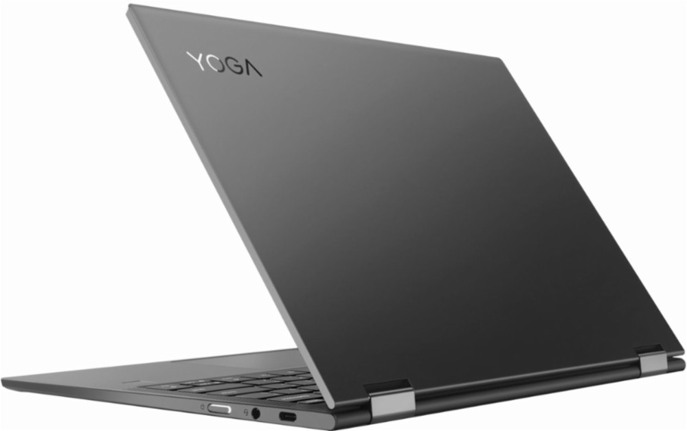Lenovo Yoga C630: primeiro laptop com Snapdragon 850 e Windows 10