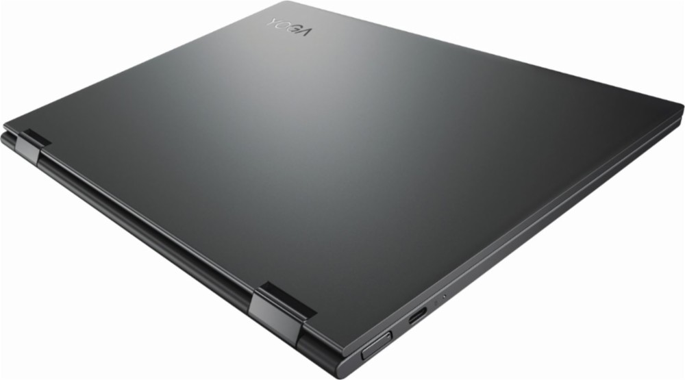 Lenovo Yoga C630: primeiro laptop com Snapdragon 850 e Windows 10