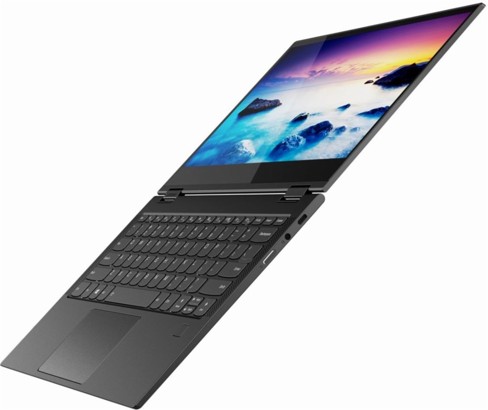 Lenovo Yoga C630: primeiro laptop com Snapdragon 850 e Windows 10