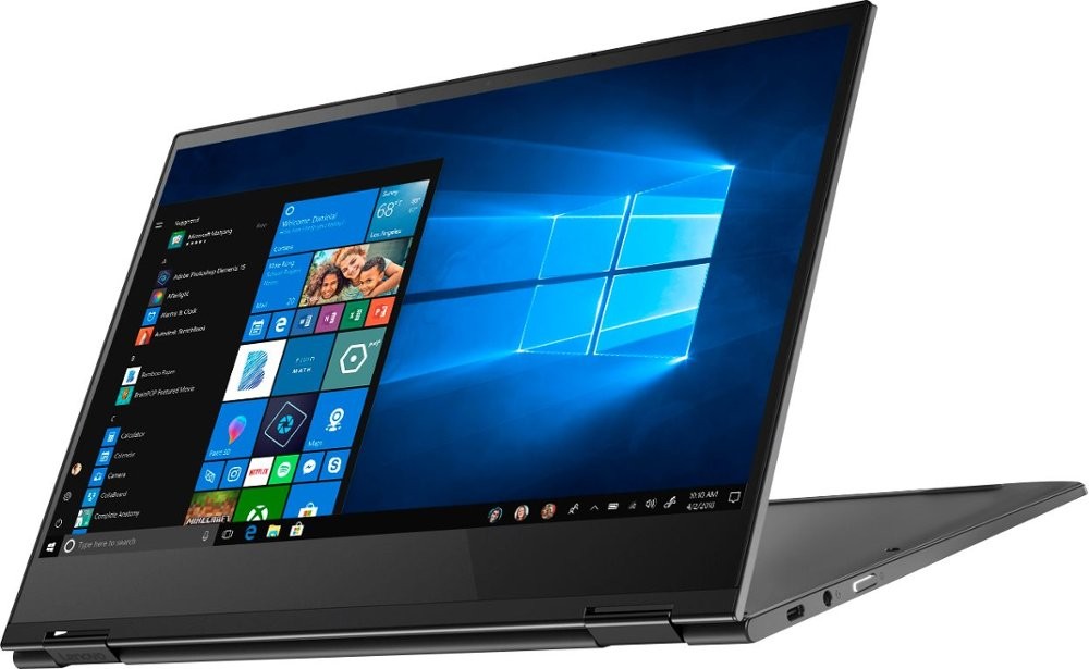 Lenovo Yoga C630: primeiro laptop com Snapdragon 850 e Windows 10