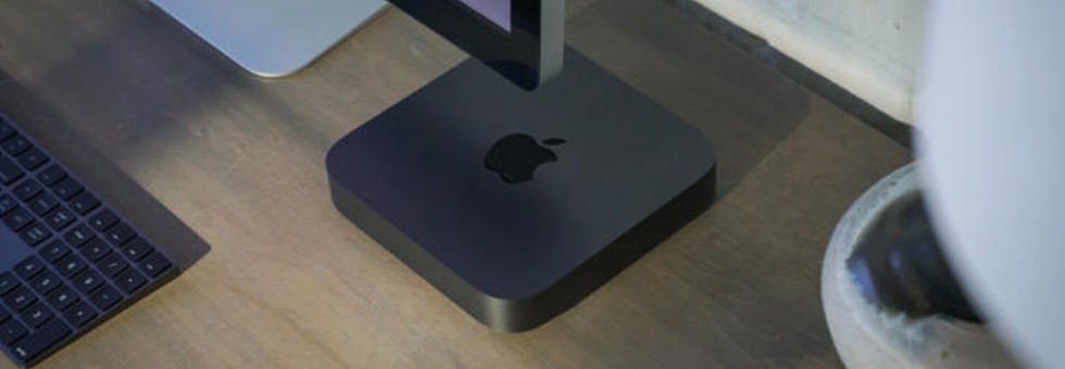 Mac Mini 2018 surpreende em primeiro desmonte com alguns