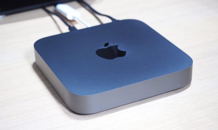 Novos MacBook Air e Mac Mini estreiam no Brasil custando até R$34