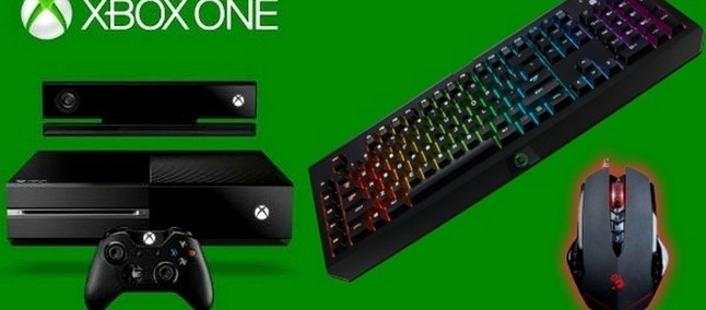 Microsoft Confirma Data Para Liberacao De Mouse E Teclado No Xbox One Com Fortnite Tudocelular Com