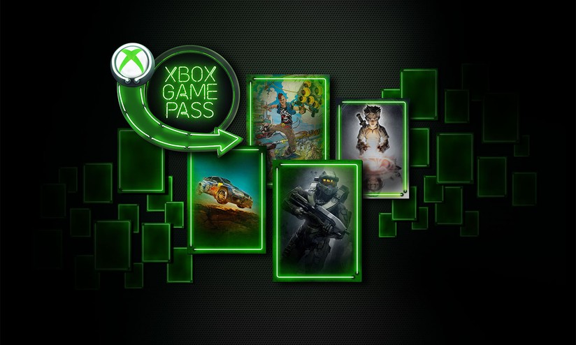 Promoção de Black Friday: PC Game Pass por apenas R$ 1 no primeiro mês 