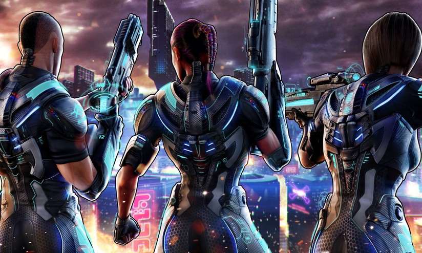 Do seu jeito: Crackdown 3 poderá ser comprado ou assinado via Game